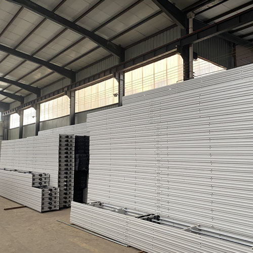 密集架底盤(pán)庫(kù)房